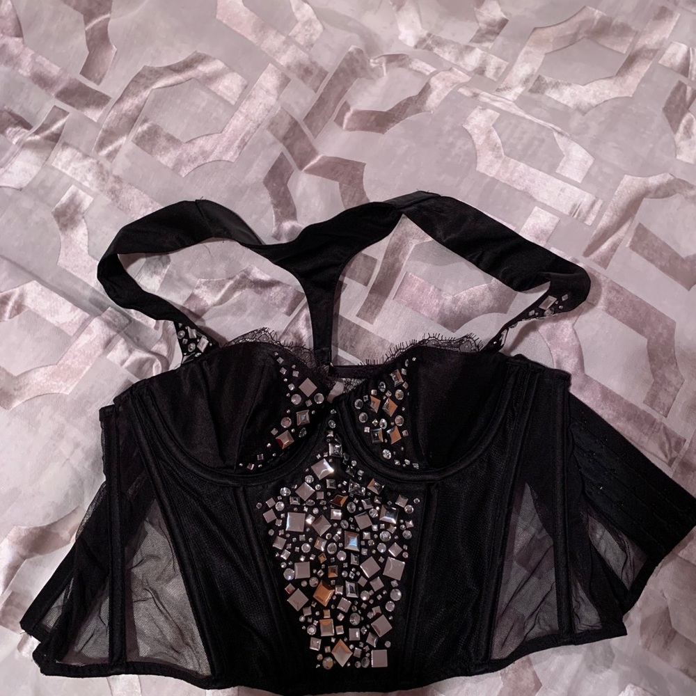 Victoria secret